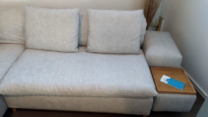 Hochwertige Sofas und Sitz-Garnituren Polster, Inside Reinsdorf 