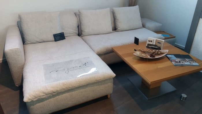 Hochwertige Sofas Polster, Sitz-Garnituren - Inside Reinsdorf und