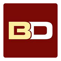 Logo Oy BD-Möbel Ab