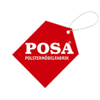 Posa Polstermöbelfabrik